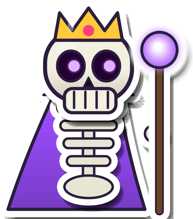Rattles the Bone Lord