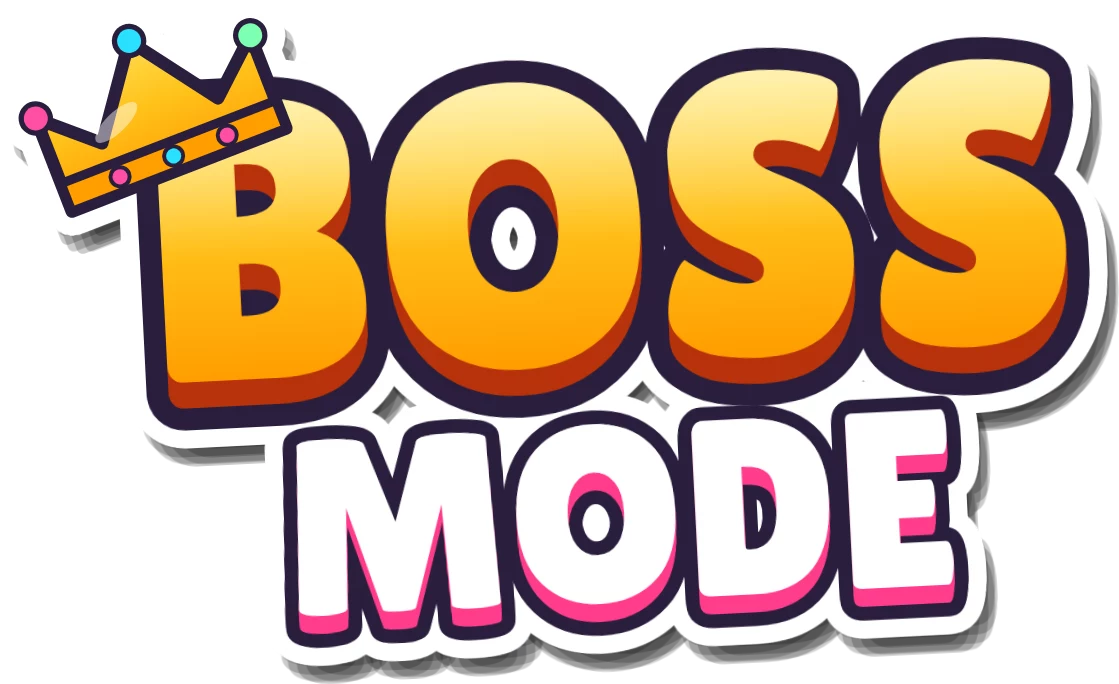 BOSS MODE